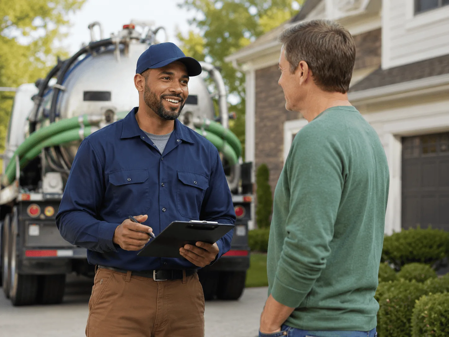 Mosquito Control Minden, NV FAQs
